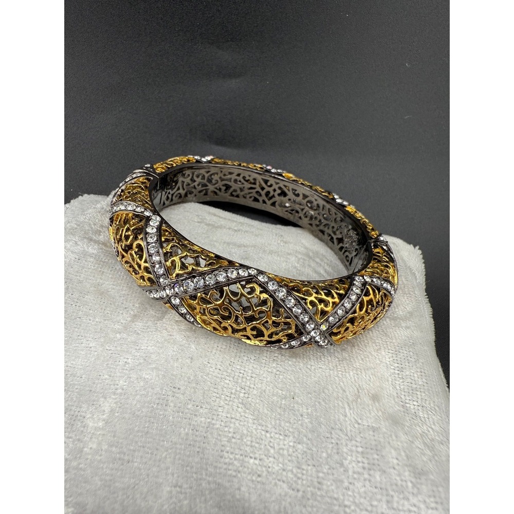 Princess Amanda Borghese‎ Bracelet Size 8.5"